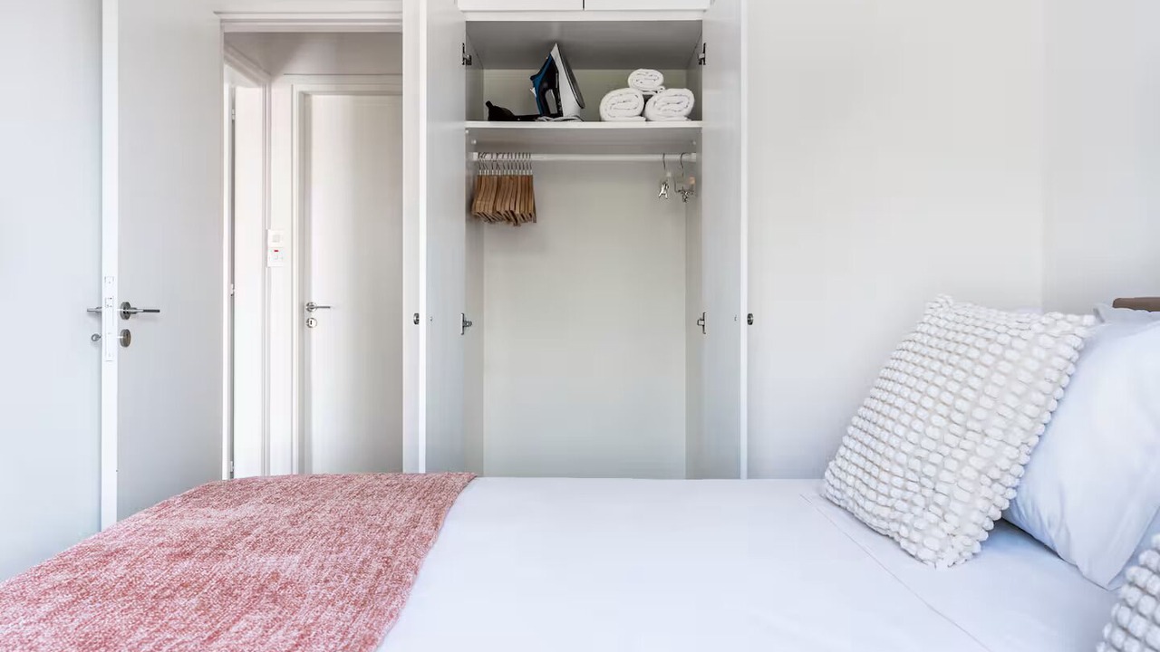 Photo of Bedroom in Oroklini