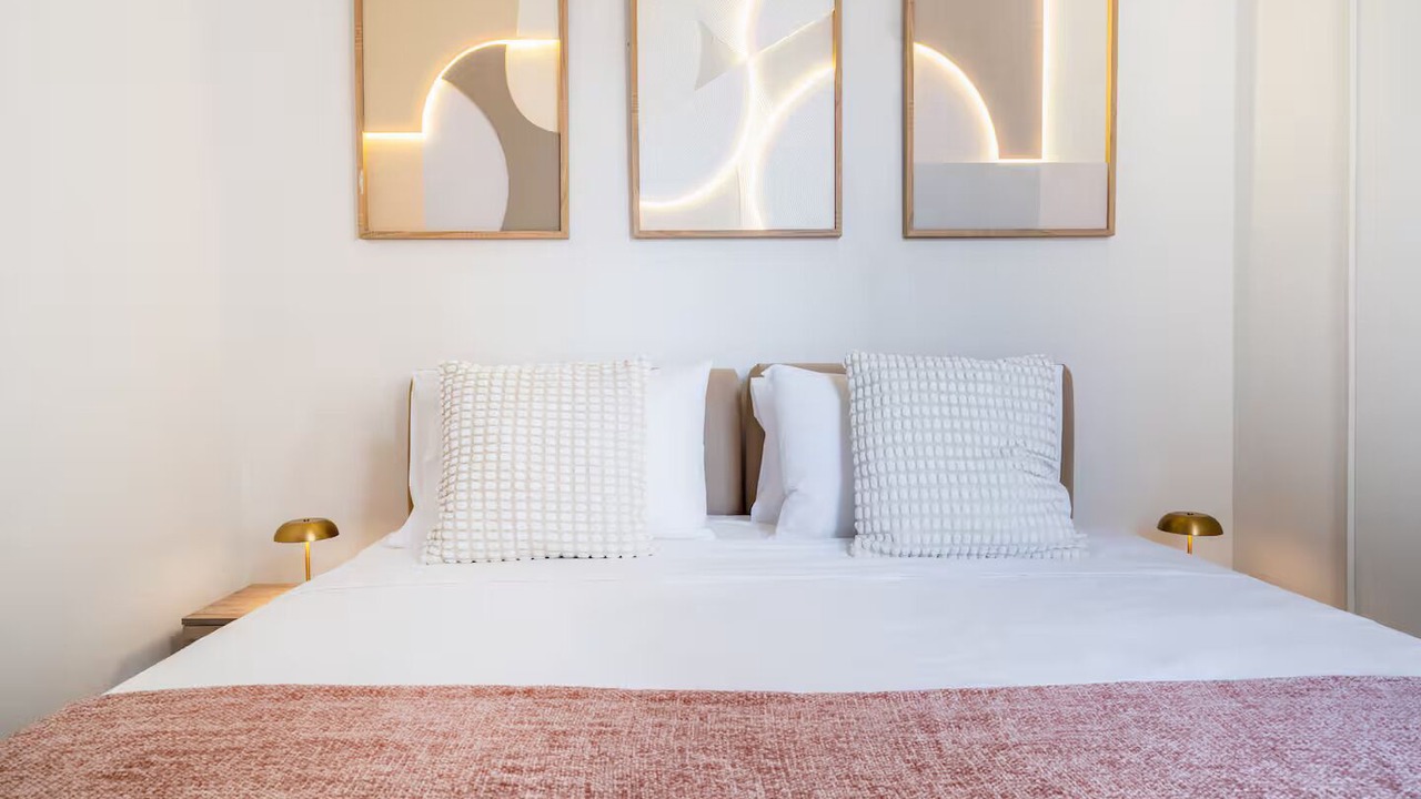 Photo of Bedroom in Oroklini