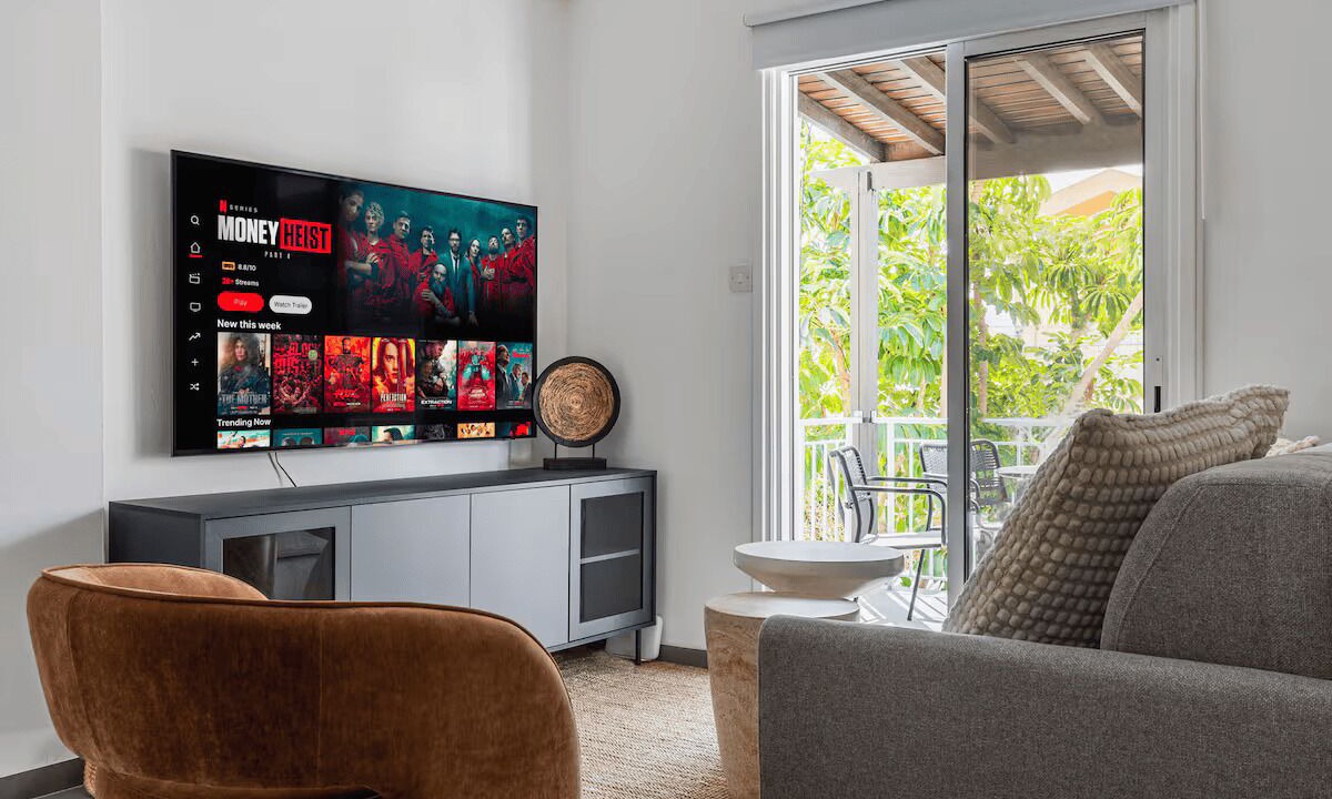Photo of Livingroom in Oroklini