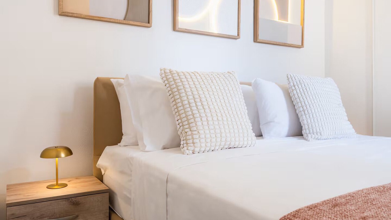Photo of Bedroom in Oroklini