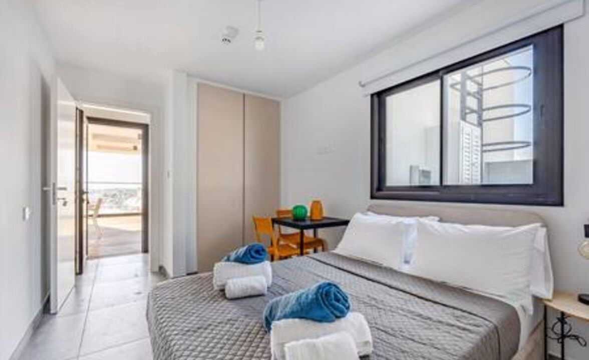 Photo of Bedroom in Limassol