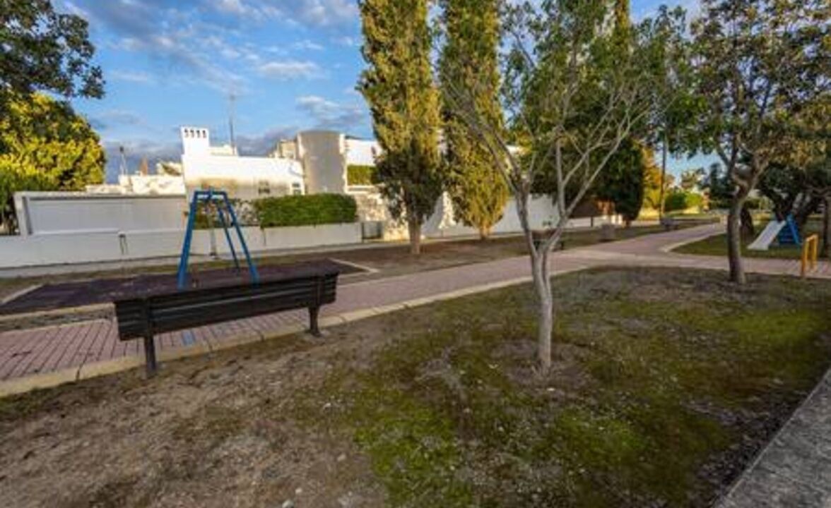 Photo of Outdoor in Limassol