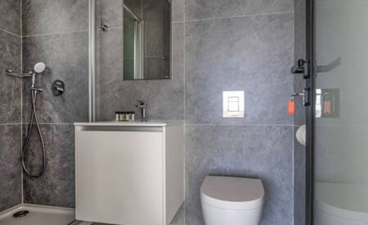 Photo of Bathroom in Limassol