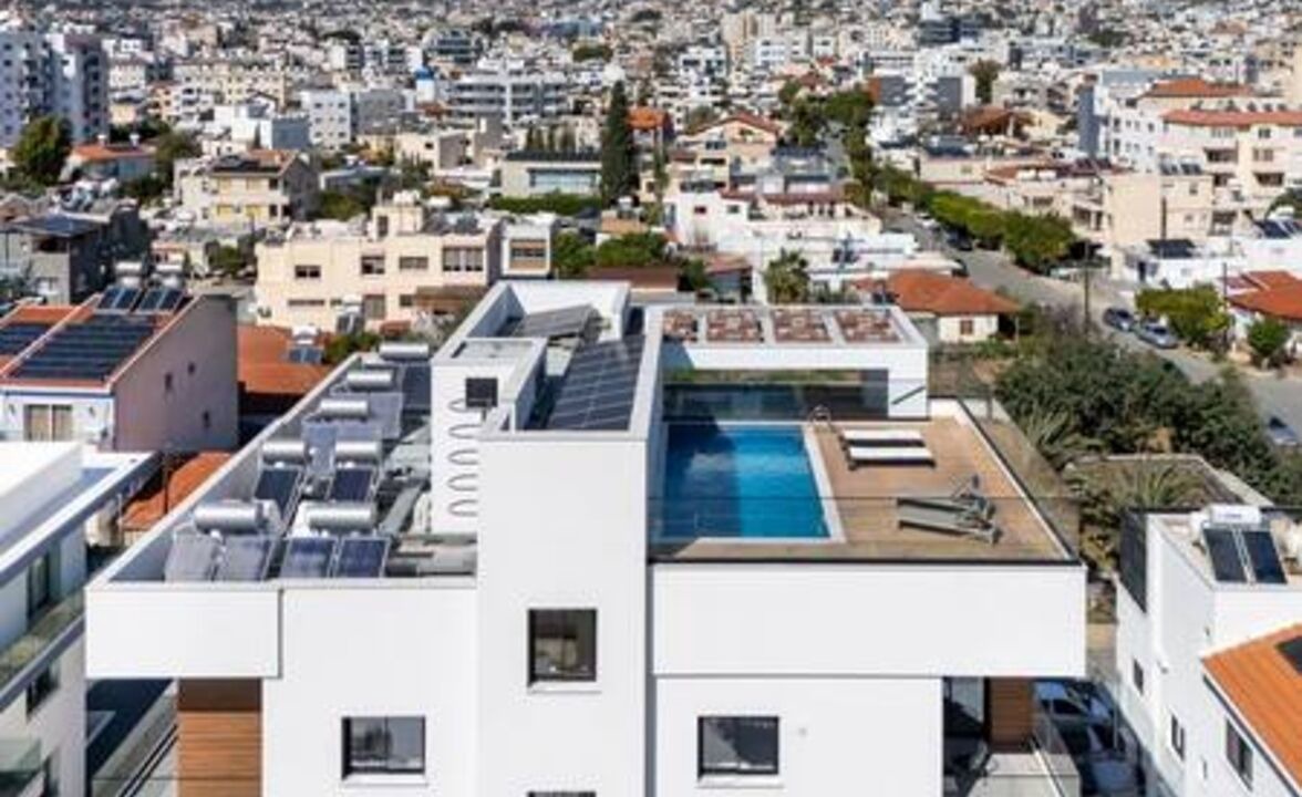 Photo of Outdoor in Limassol