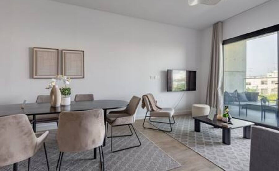 Photo of Bedroom in Limassol