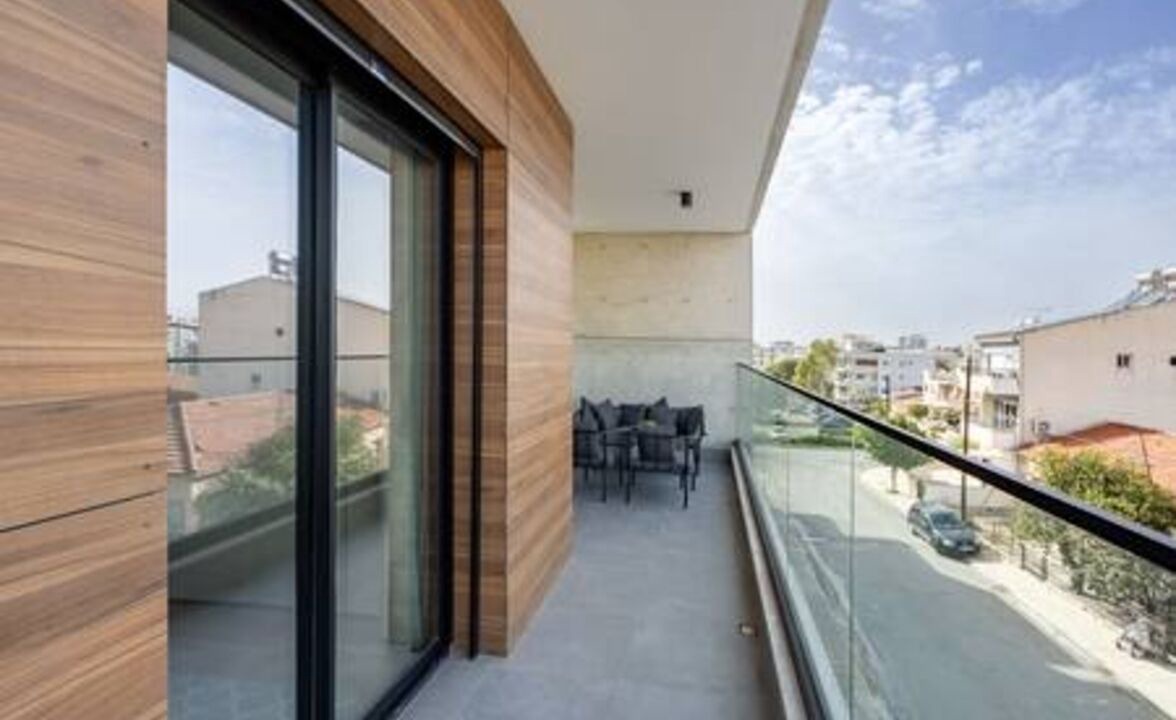 Photo of Patio Balcony in Limassol