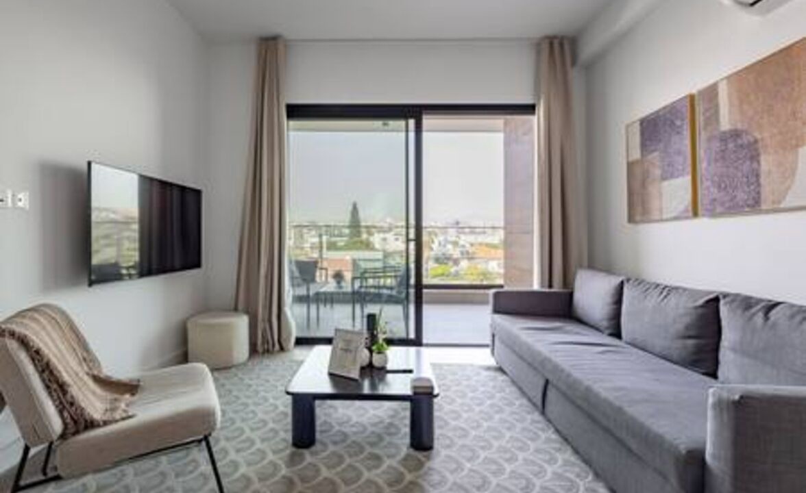 Photo of Livingroom in Limassol