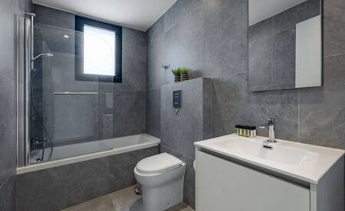 Photo of Bathroom in Limassol