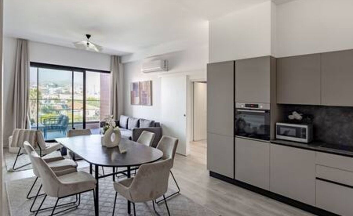 Photo of Kitchen in Limassol