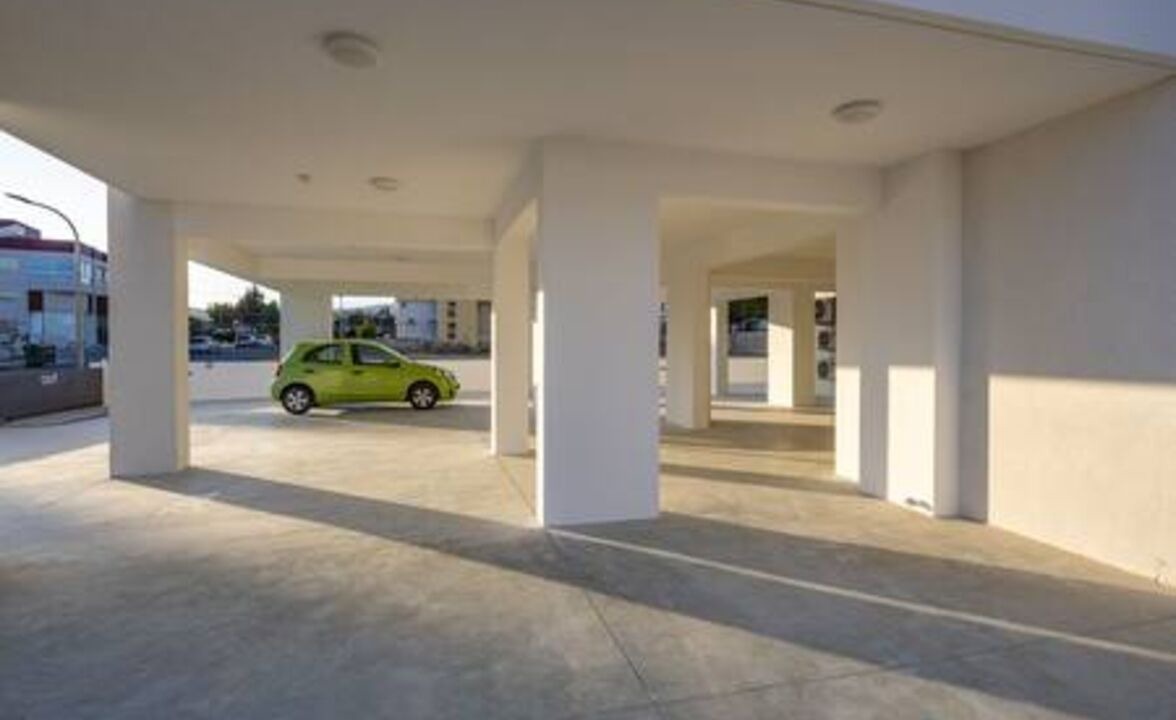 Photo of Outdoor in Agios Athanasios