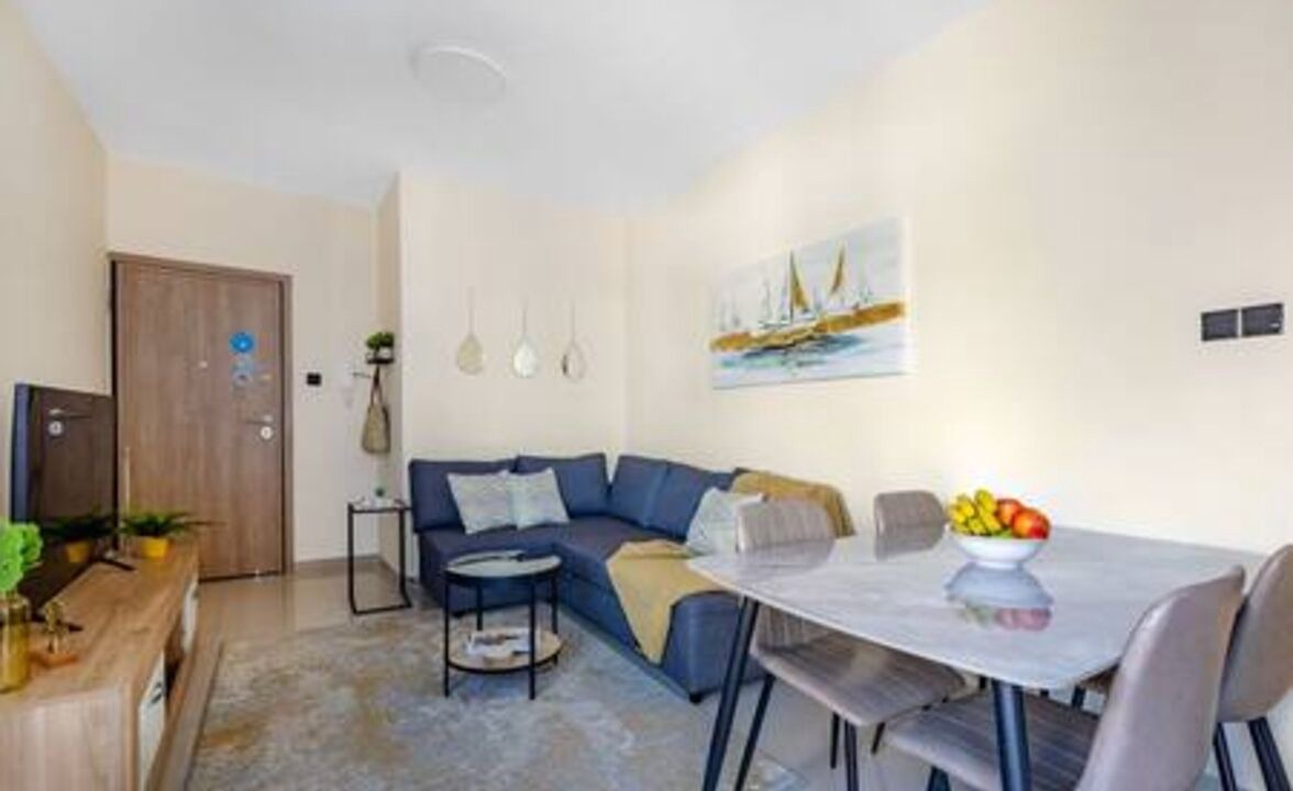 Photo of Bedroom in Old Town of Limassol