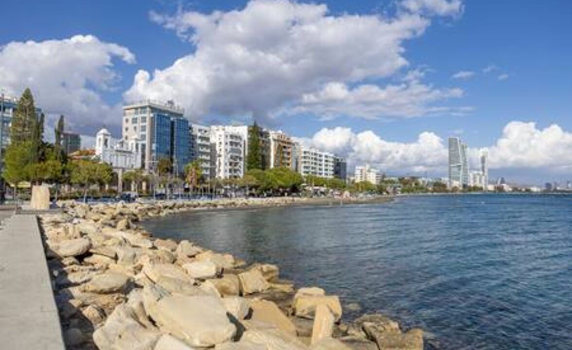 Photo of Others in Old Town of Limassol