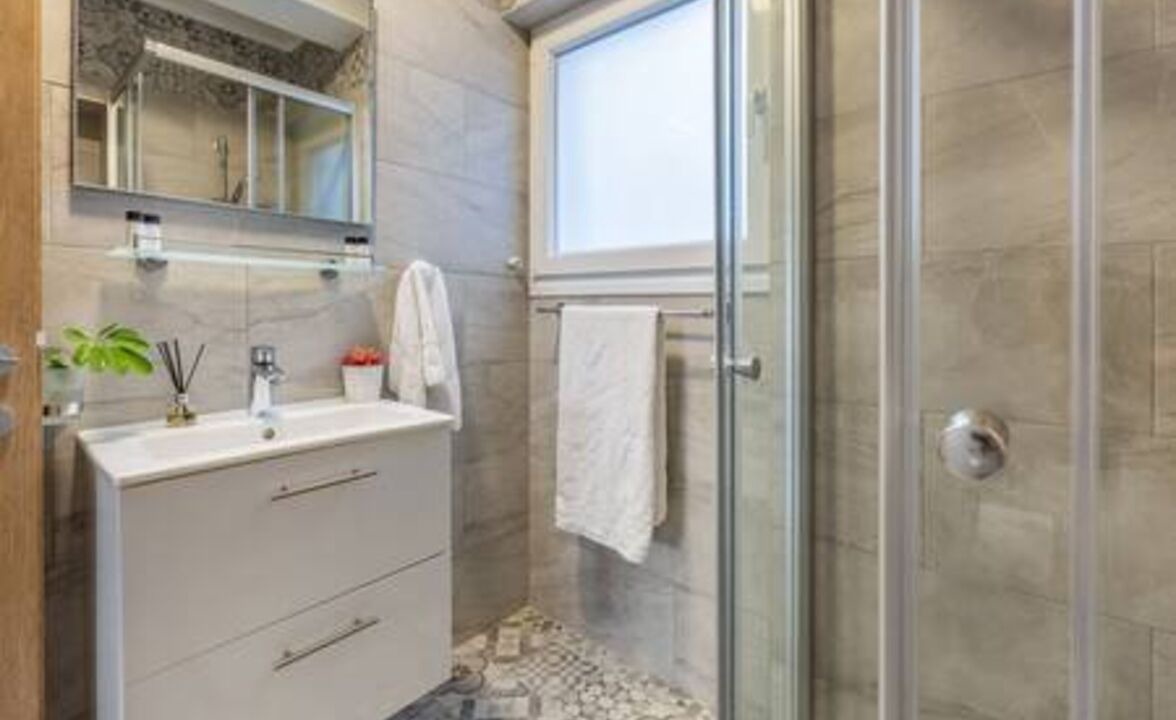 Photo of Bathroom in Old Town of Limassol