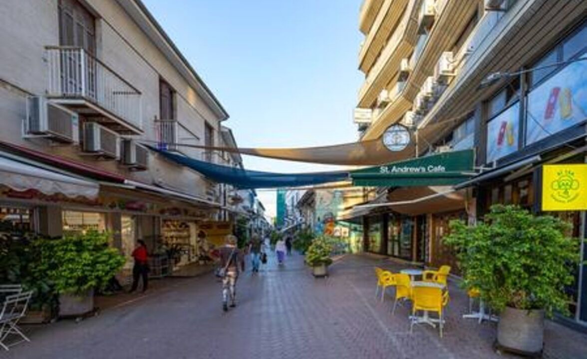 Photo of Others in Old Town of Limassol
