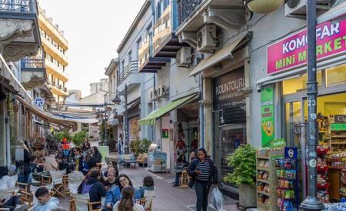 Photo of Others in Old Town of Limassol