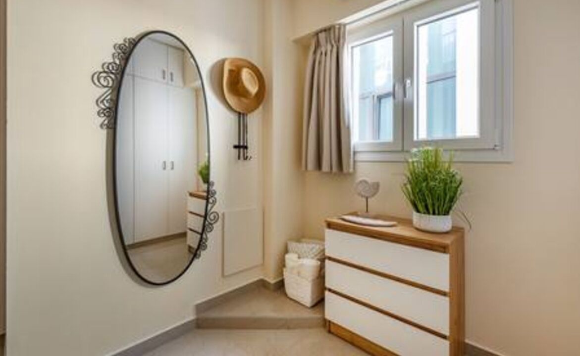 Photo of Bathroom in Old Town of Limassol