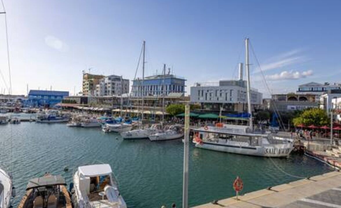 Photo of Others in Old Town of Limassol