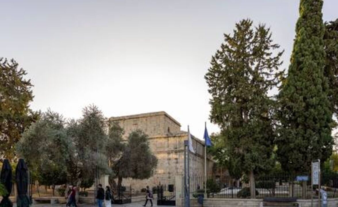 Photo of Others in Old Town of Limassol