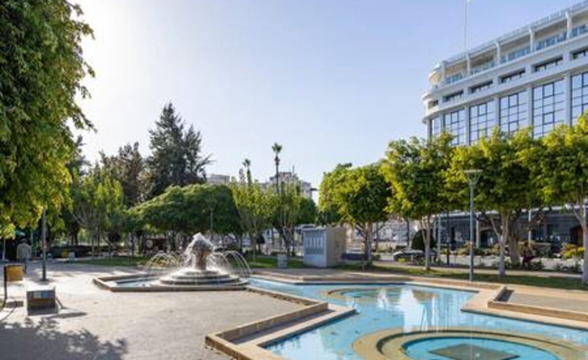 Photo of Outdoor in Old Town of Limassol