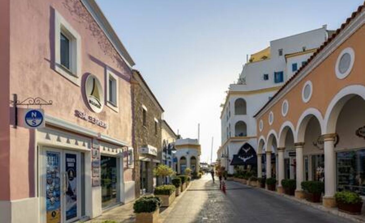 Photo of Others in Old Town of Limassol