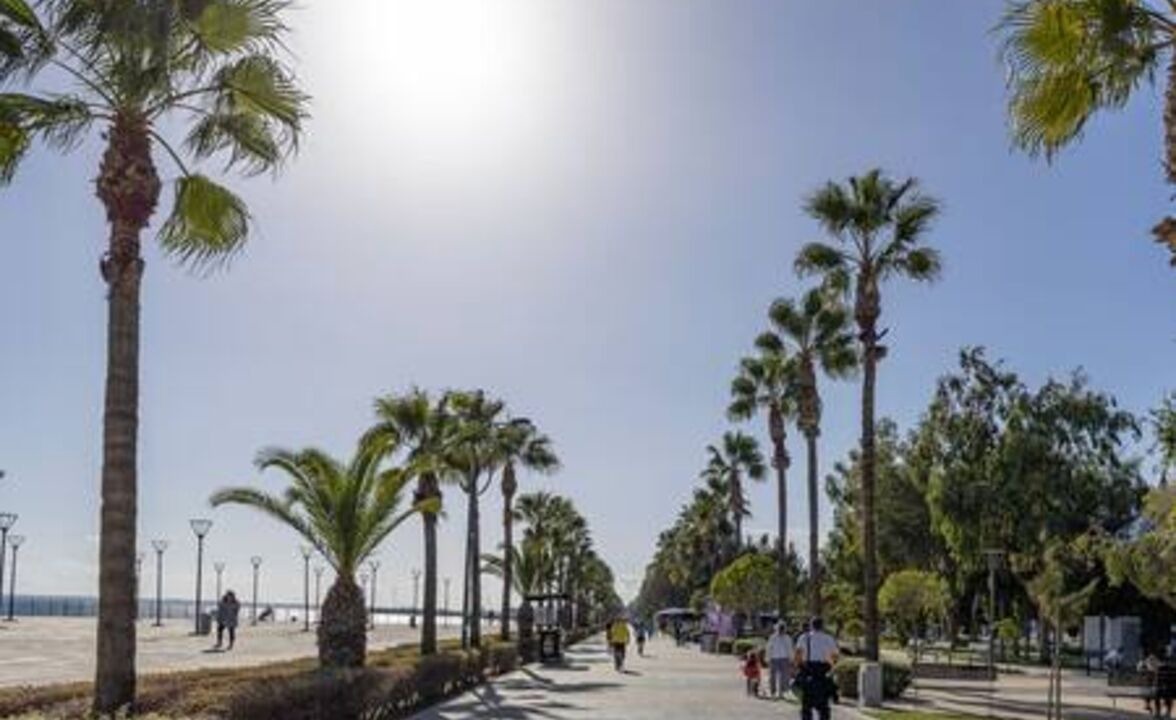 Photo of Others in Old Town of Limassol