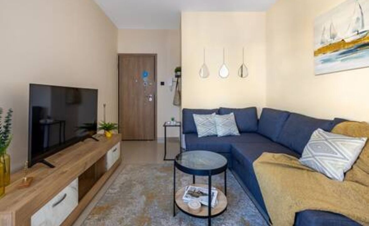Photo of Bedroom in Old Town of Limassol