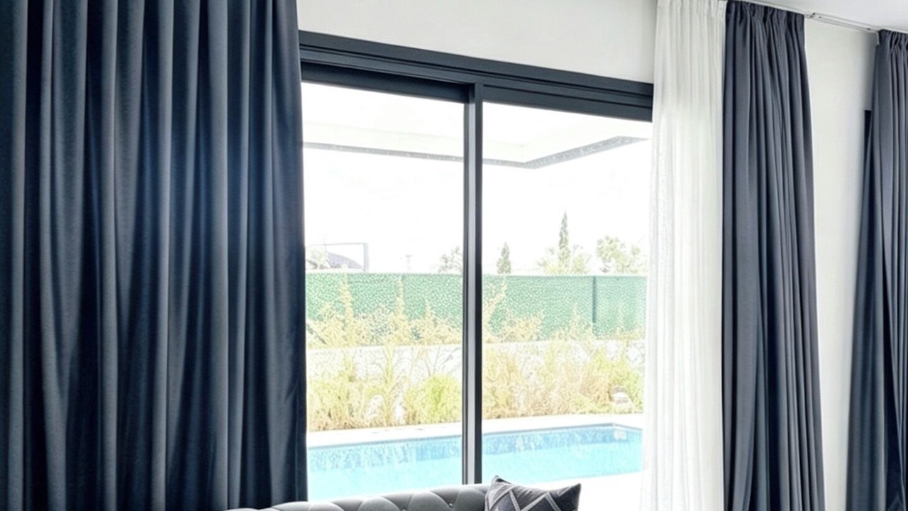 Photo of Livingroom in Yeni Bogazici