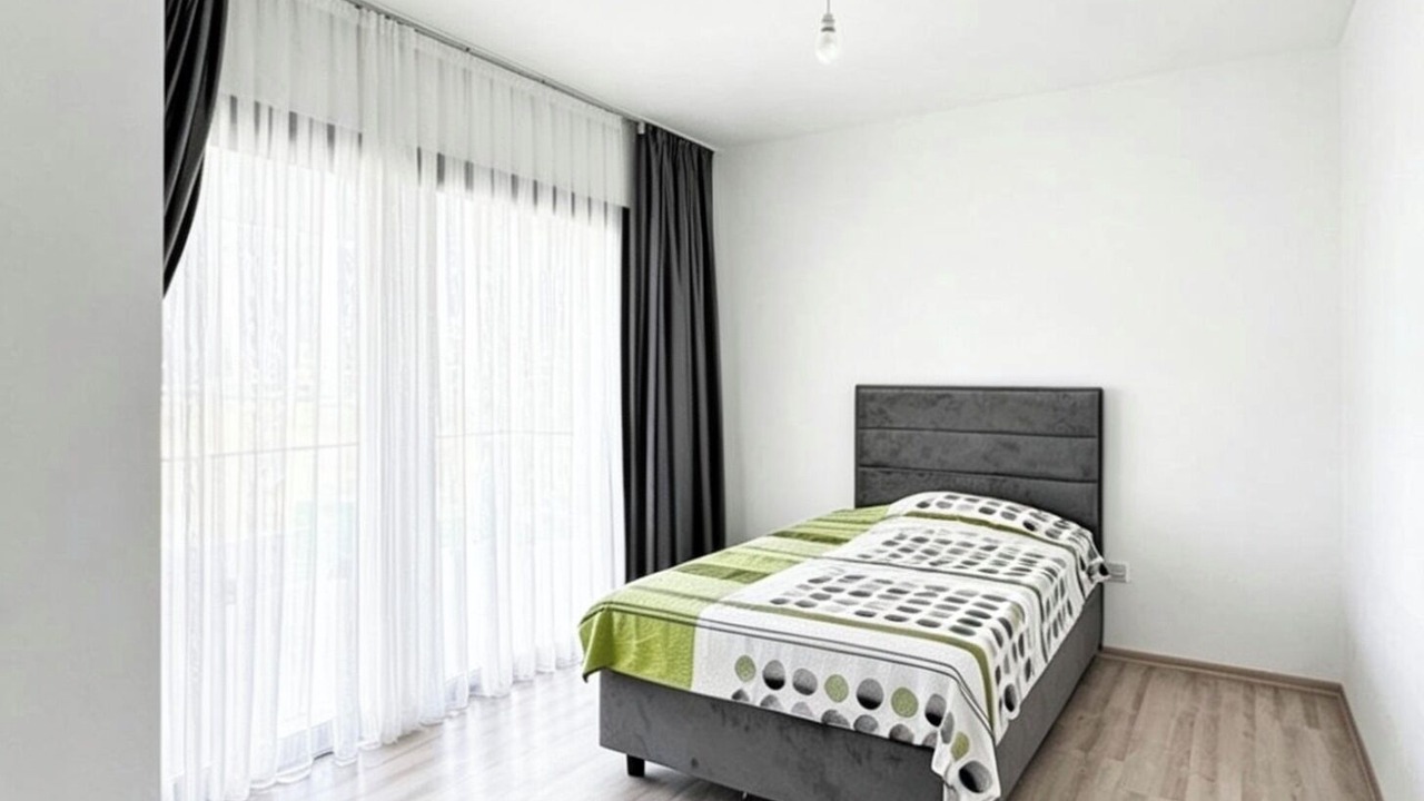 Photo of Bedroom in Yeni Bogazici
