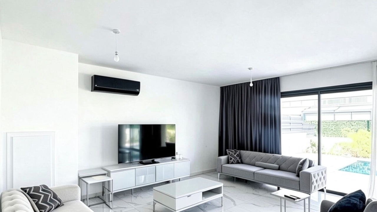 Photo of Livingroom in Yeni Bogazici