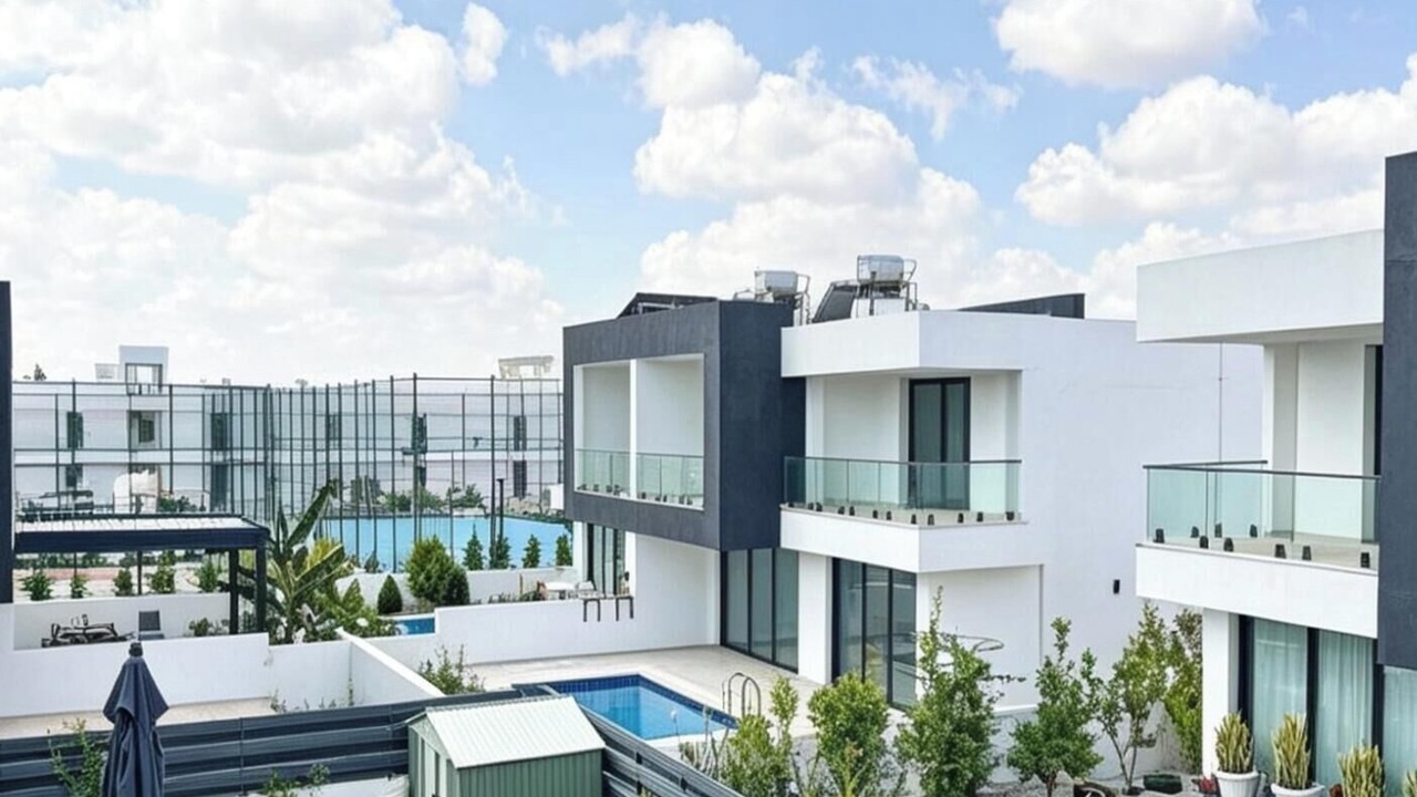 Photo of Outdoor in Yeni Bogazici