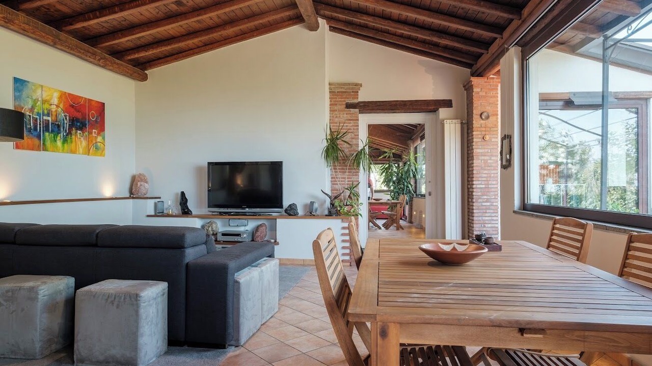 Photo of Livingroom in Trecastagni