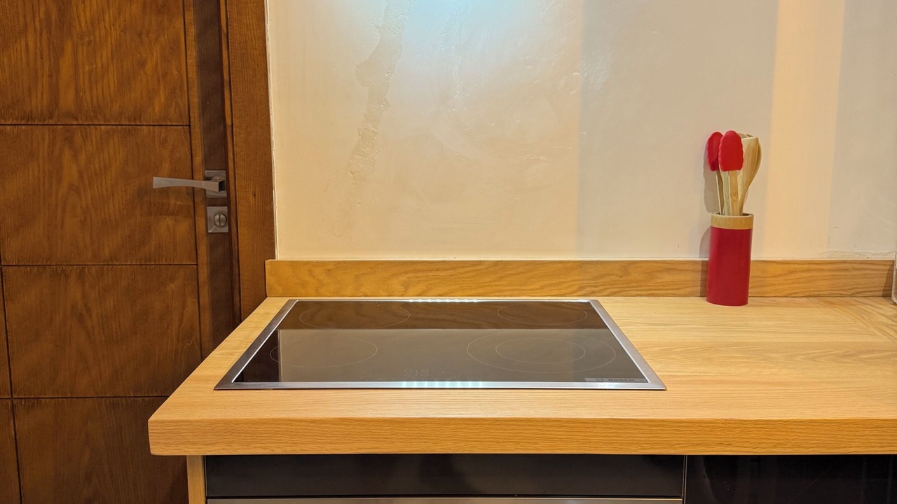 Photo of Kitchen in Semlalia