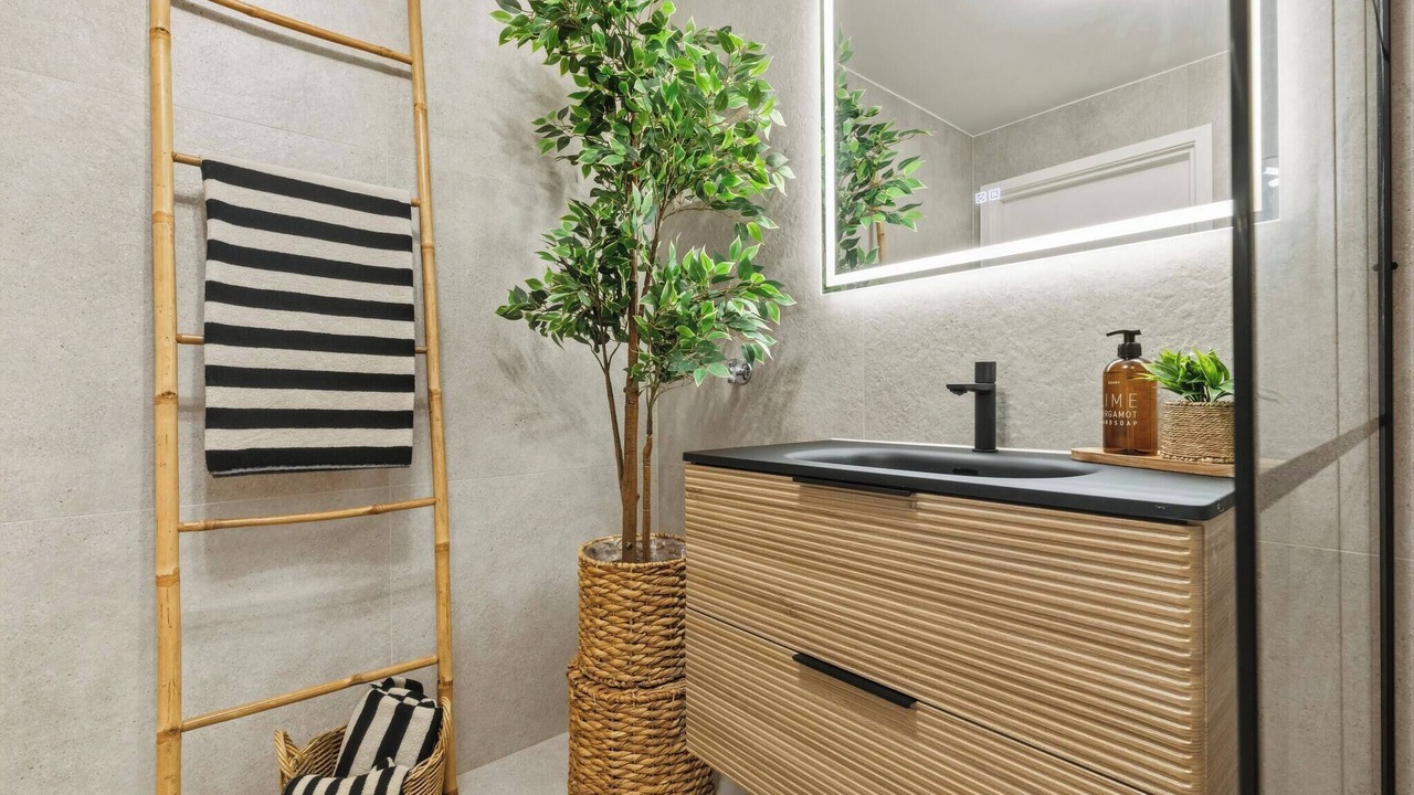 Photo of Bathroom in Toyen