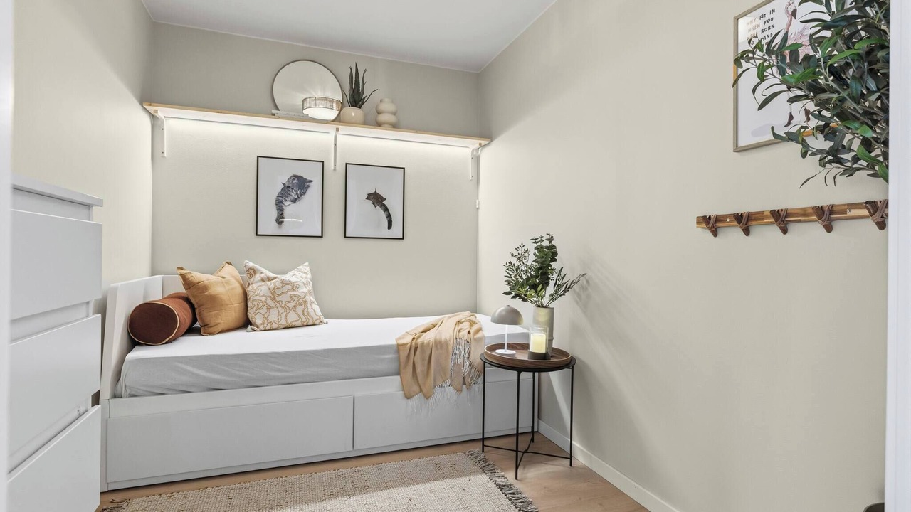 Photo of Bedroom in Toyen
