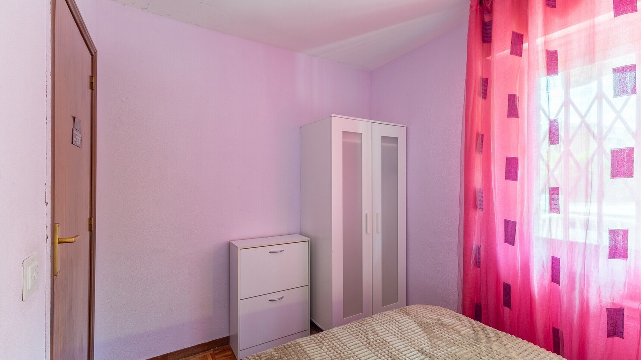 Photo of Bedroom in Mostoles