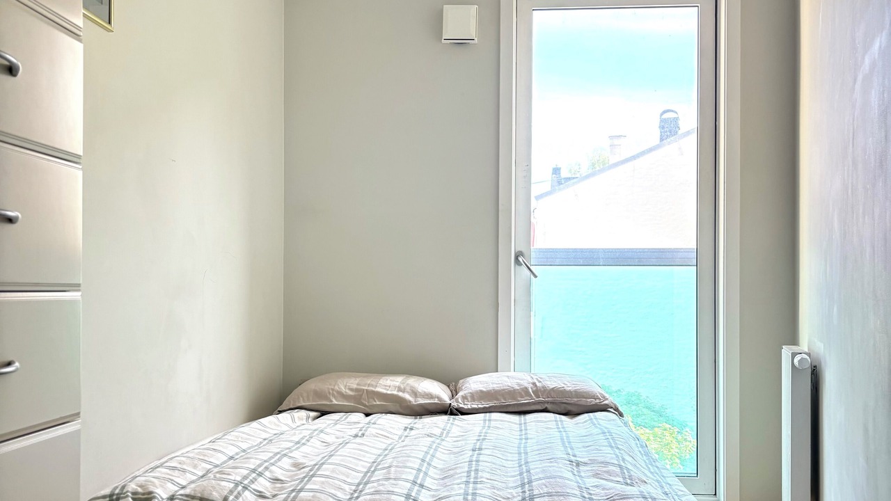Photo of Bedroom in Oslo City Centre