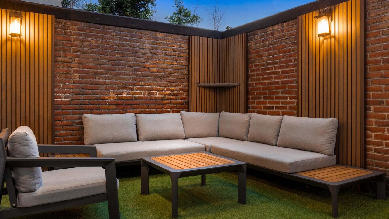 Photo of Outdoor in Magdalena Contreras