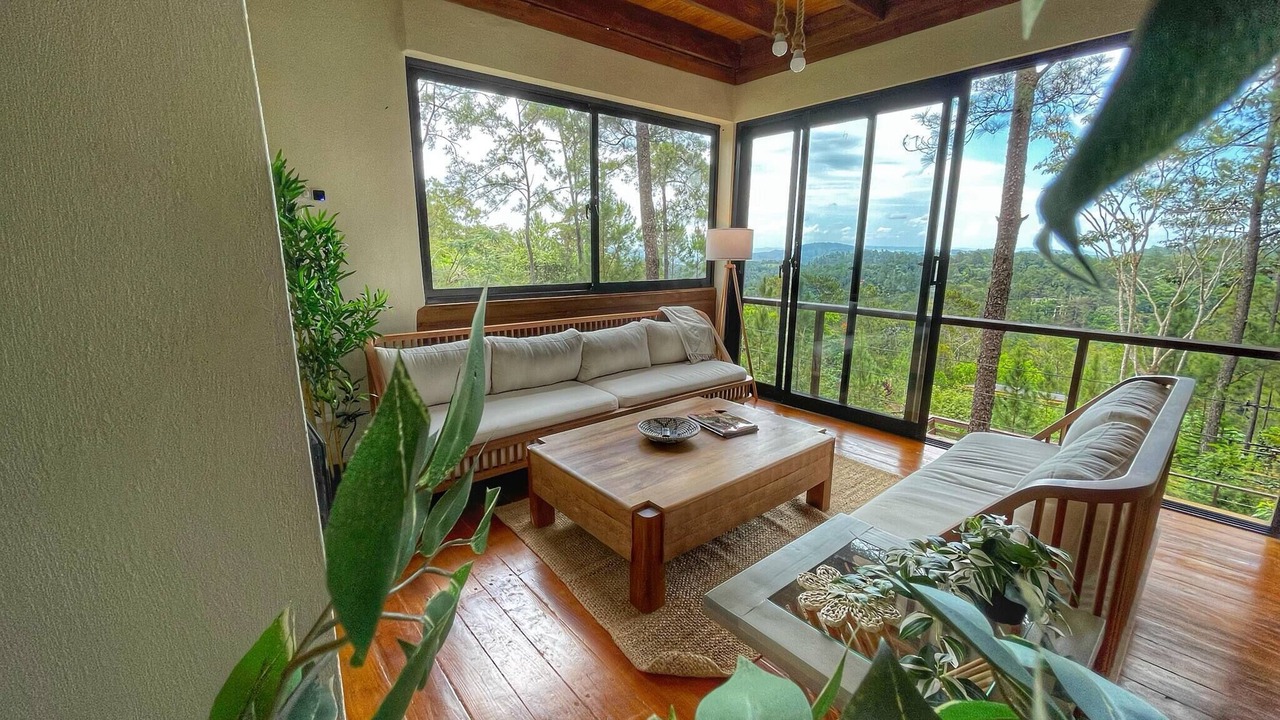 Photo of Livingroom in Jarabacoa