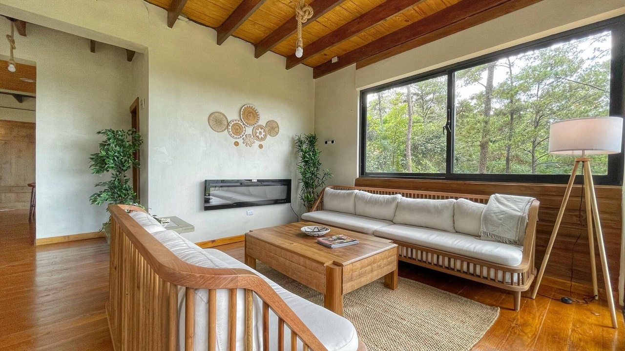 Photo of Livingroom in Jarabacoa