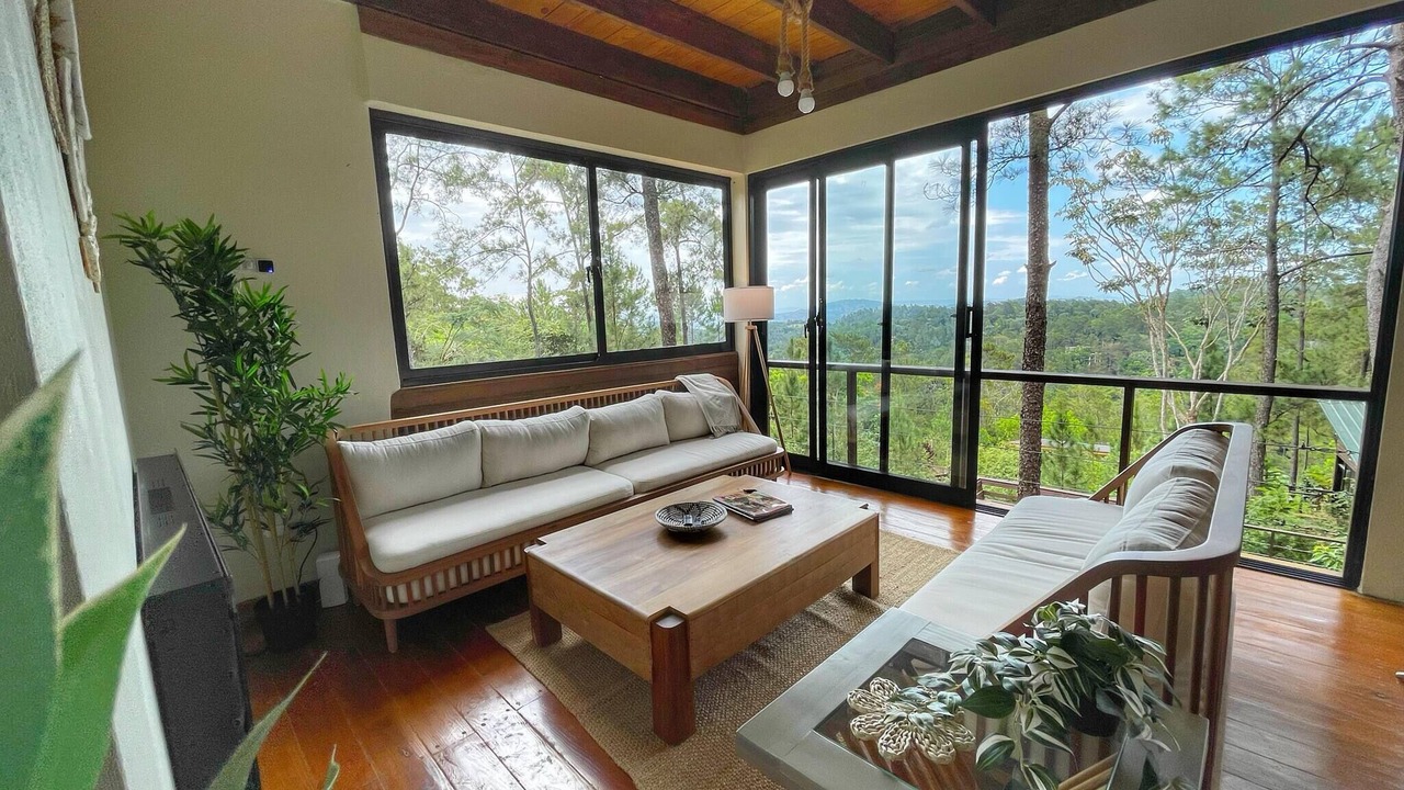 Photo of Livingroom in Jarabacoa