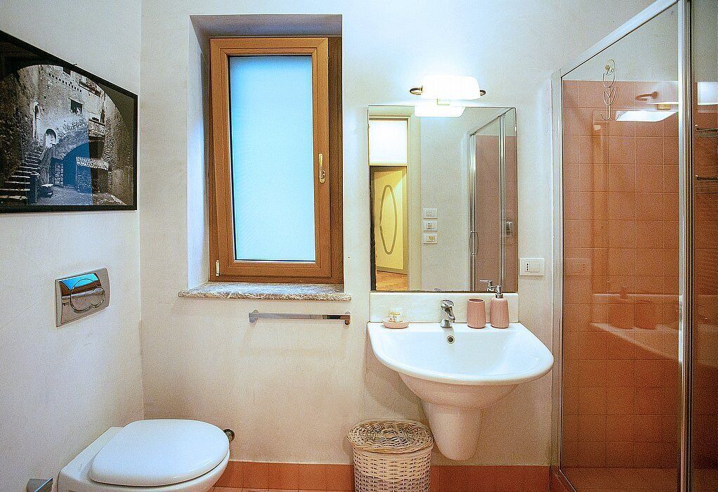 Photo of Bathroom in Taormina