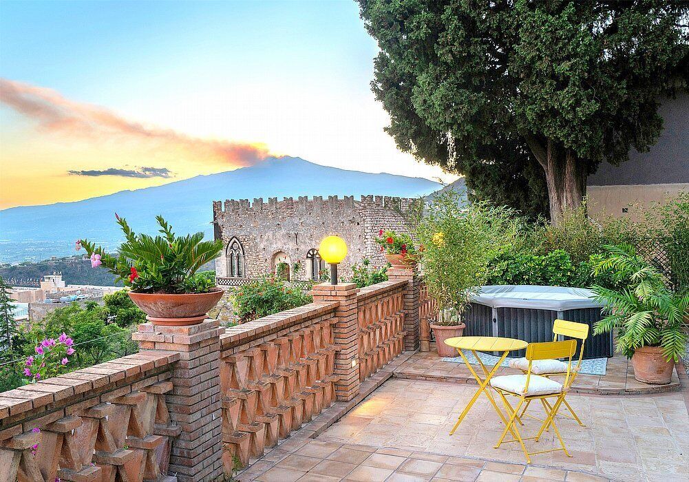 Photo of Outdoor in Taormina