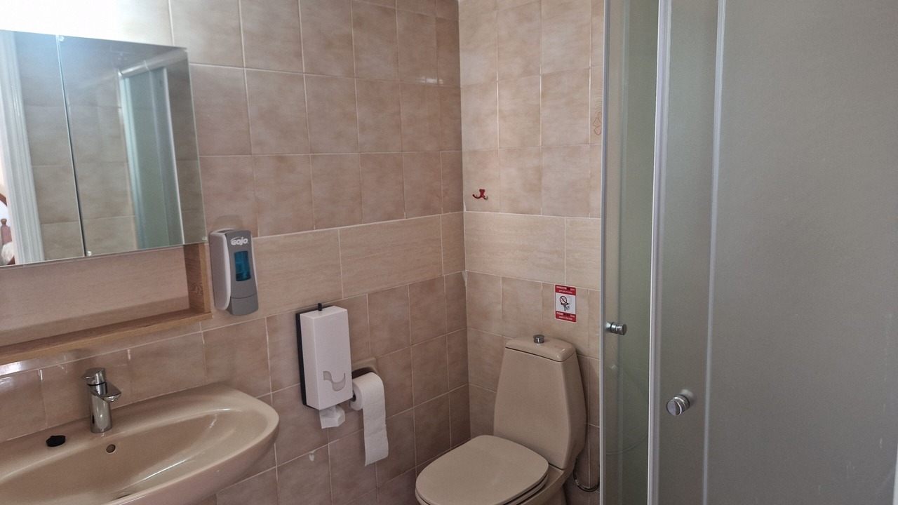 Photo of Bathroom in Nicosia