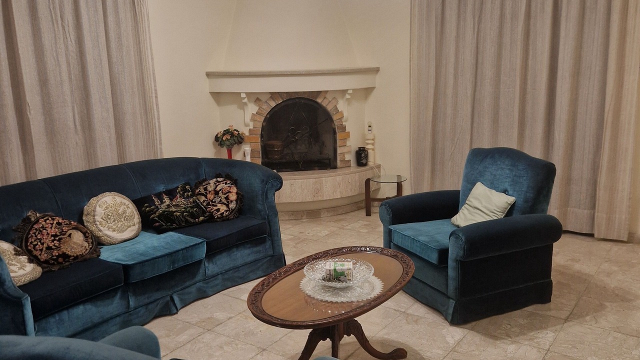 Photo of Livingroom in Nicosia