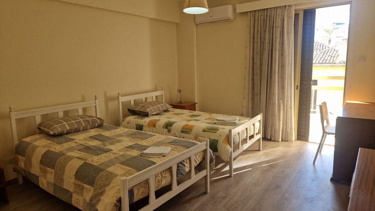 Photo of Bedroom in Nicosia