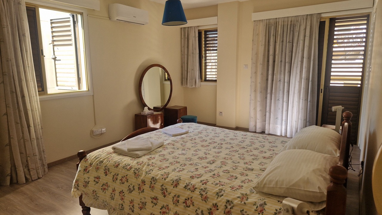 Photo of Bedroom in Nicosia