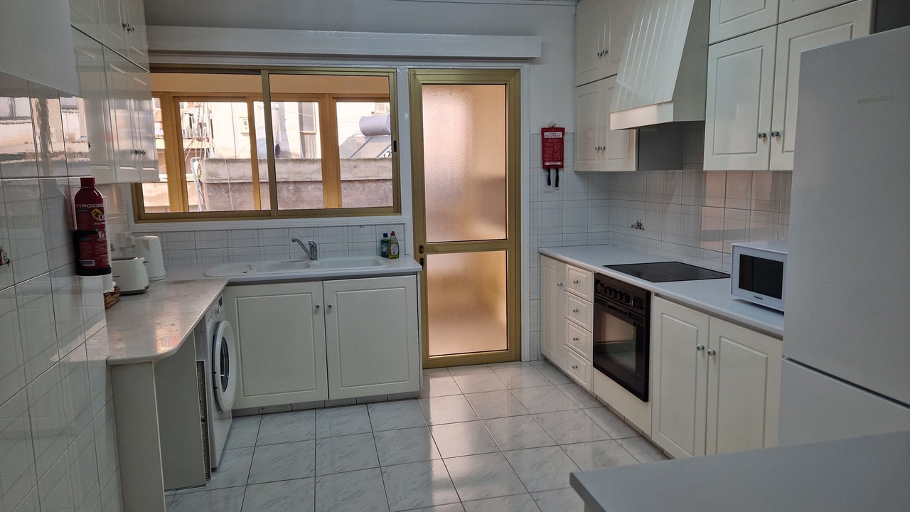 Photo of Kitchen in Nicosia