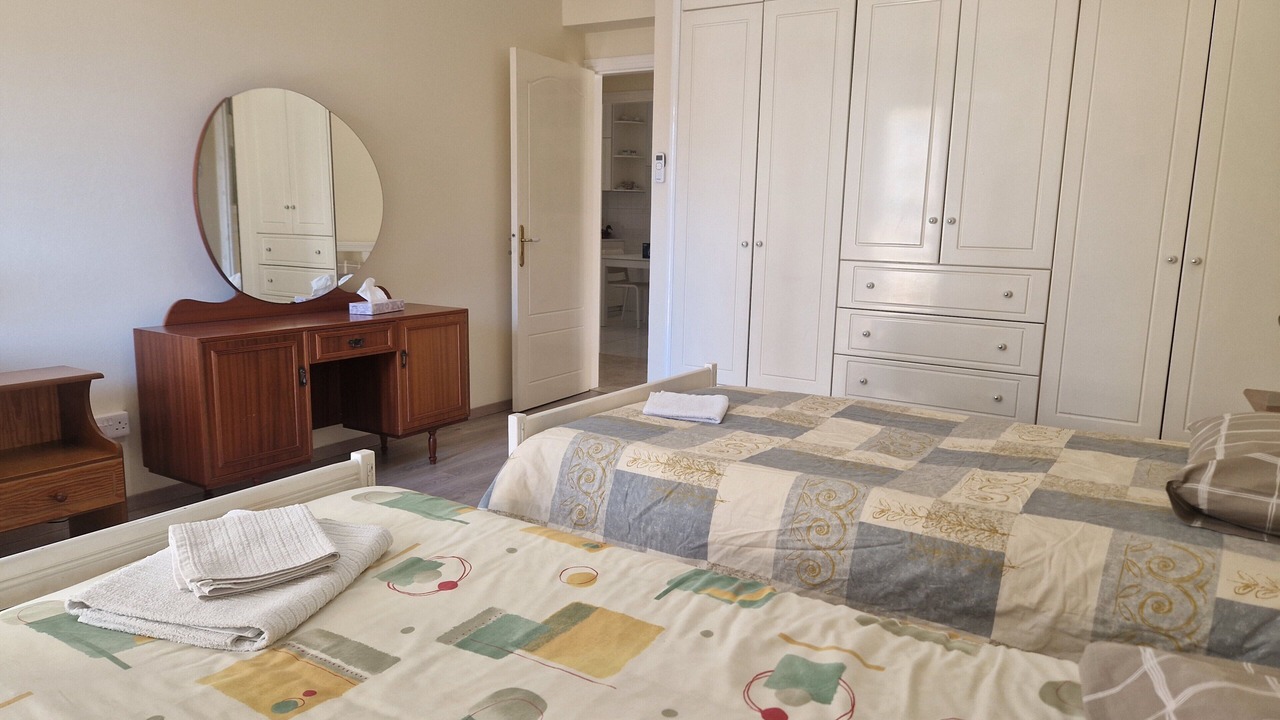 Photo of Bedroom in Nicosia
