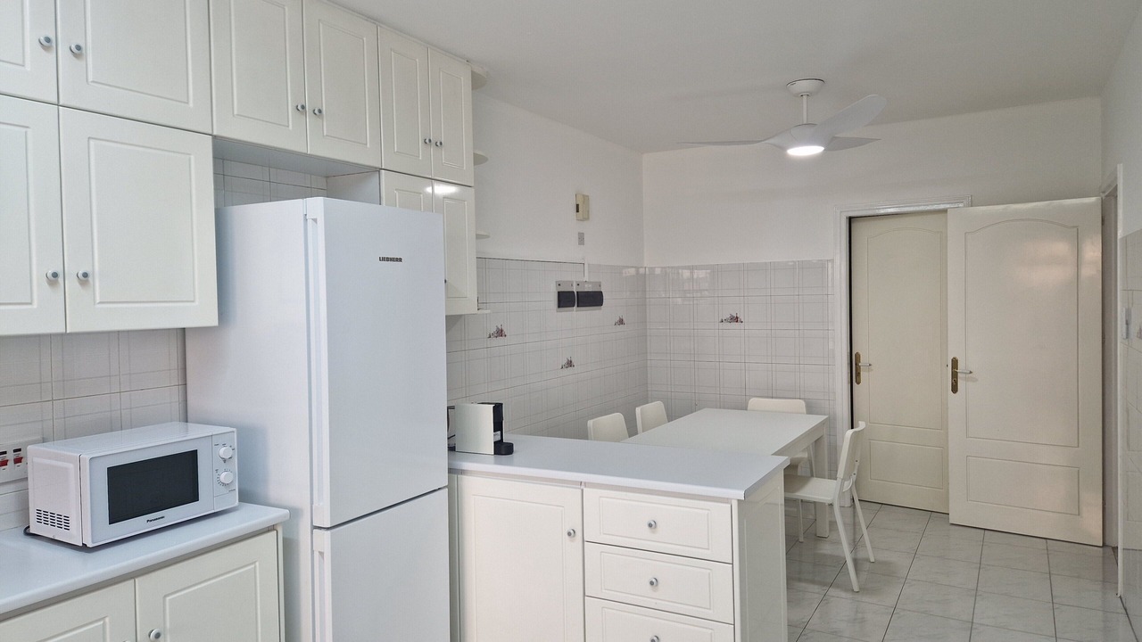 Photo of Kitchen in Nicosia