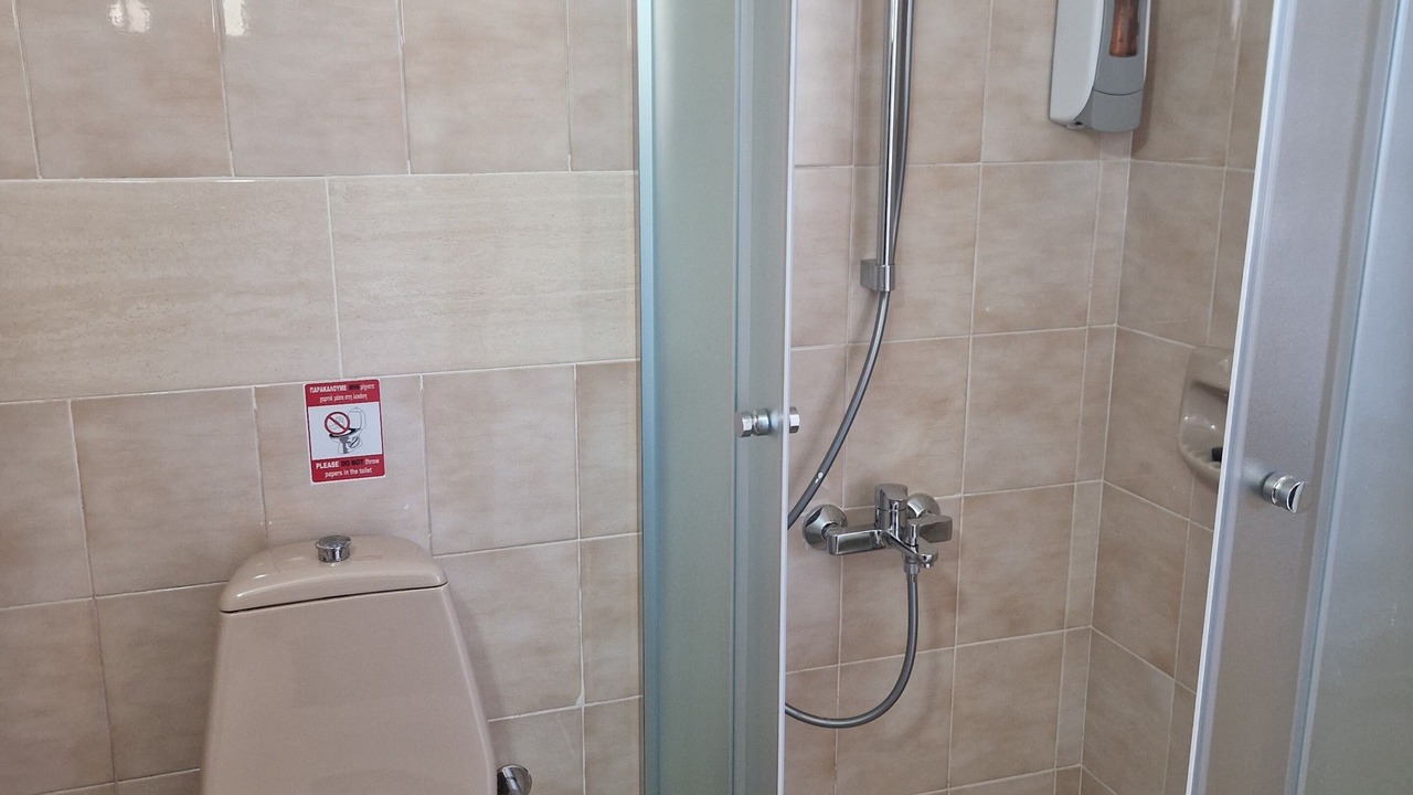 Photo of Bathroom in Nicosia
